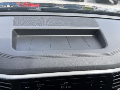 2021 Volkswagen Atlas 3.6L V6 SEL Premium R-Line