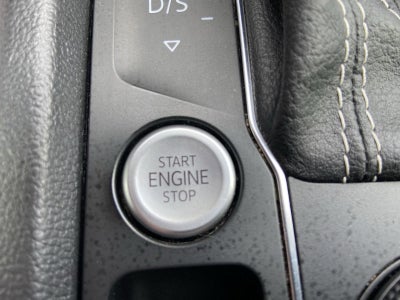 2021 Volkswagen Atlas 3.6L V6 SEL Premium R-Line