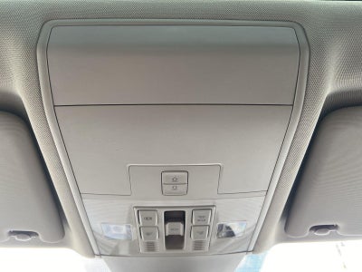 2021 Volkswagen Atlas 3.6L V6 SEL Premium R-Line