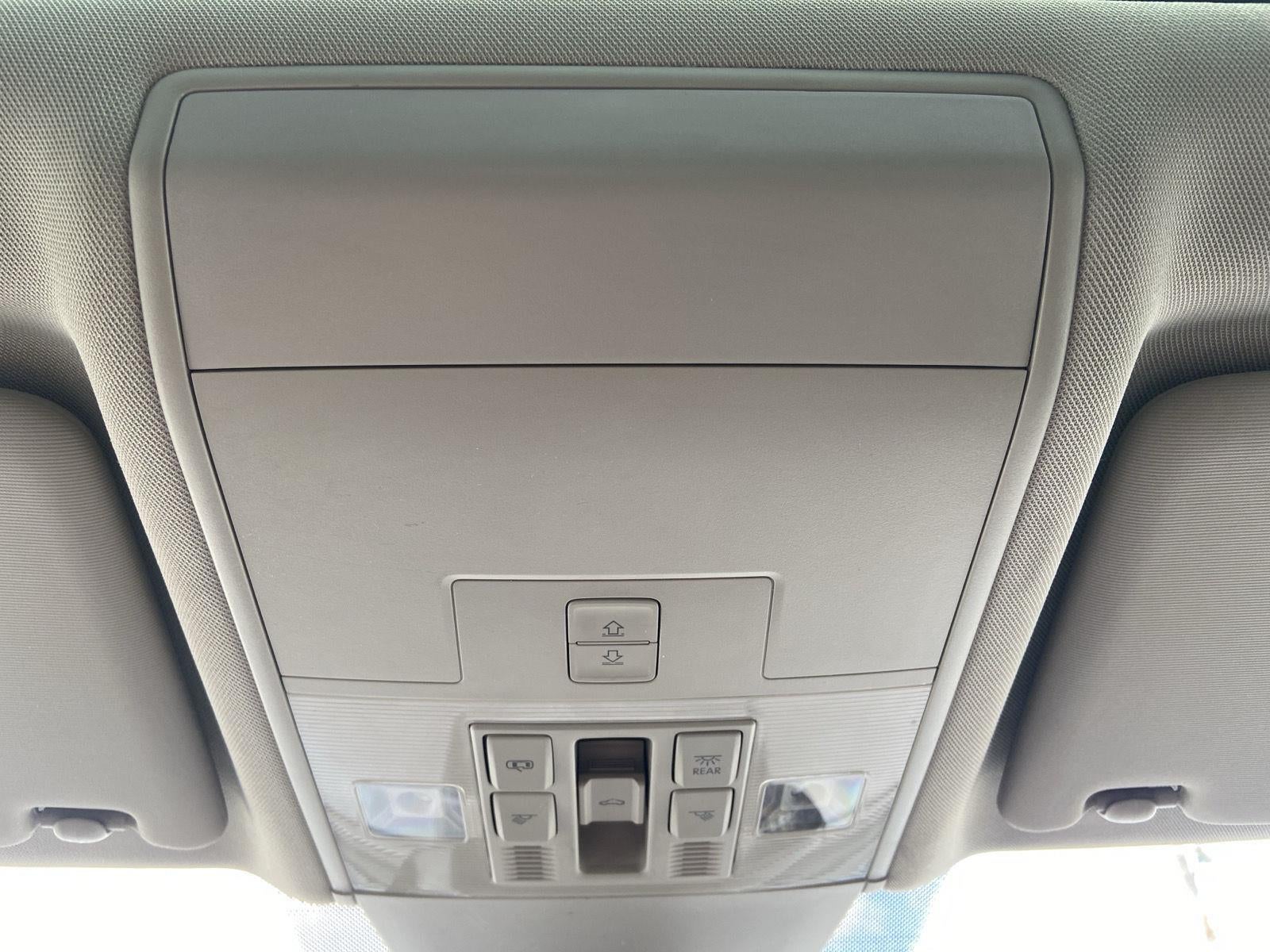 2021 Volkswagen Atlas 3.6L V6 SEL Premium R-Line