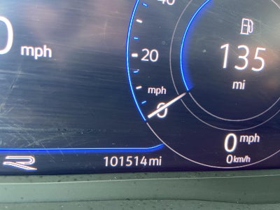 2021 Volkswagen Atlas 3.6L V6 SEL Premium R-Line