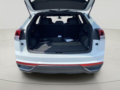 2023 Volkswagen Atlas Cross Sport 2.0T SE