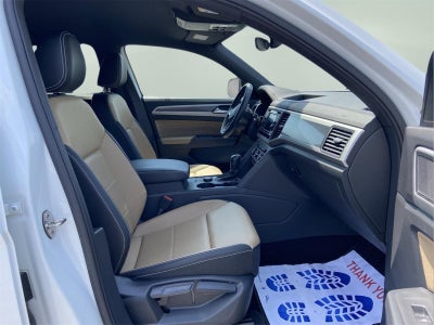 2023 Volkswagen Atlas Cross Sport 2.0T SE