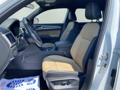 2023 Volkswagen Atlas Cross Sport 2.0T SE