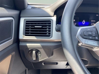 2023 Volkswagen Atlas Cross Sport 2.0T SE