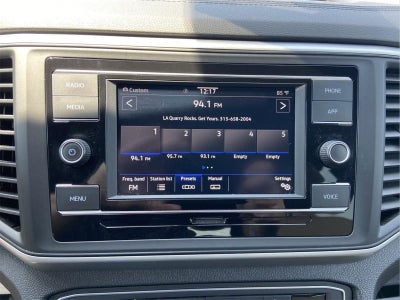 2023 Volkswagen Atlas Cross Sport 2.0T SE