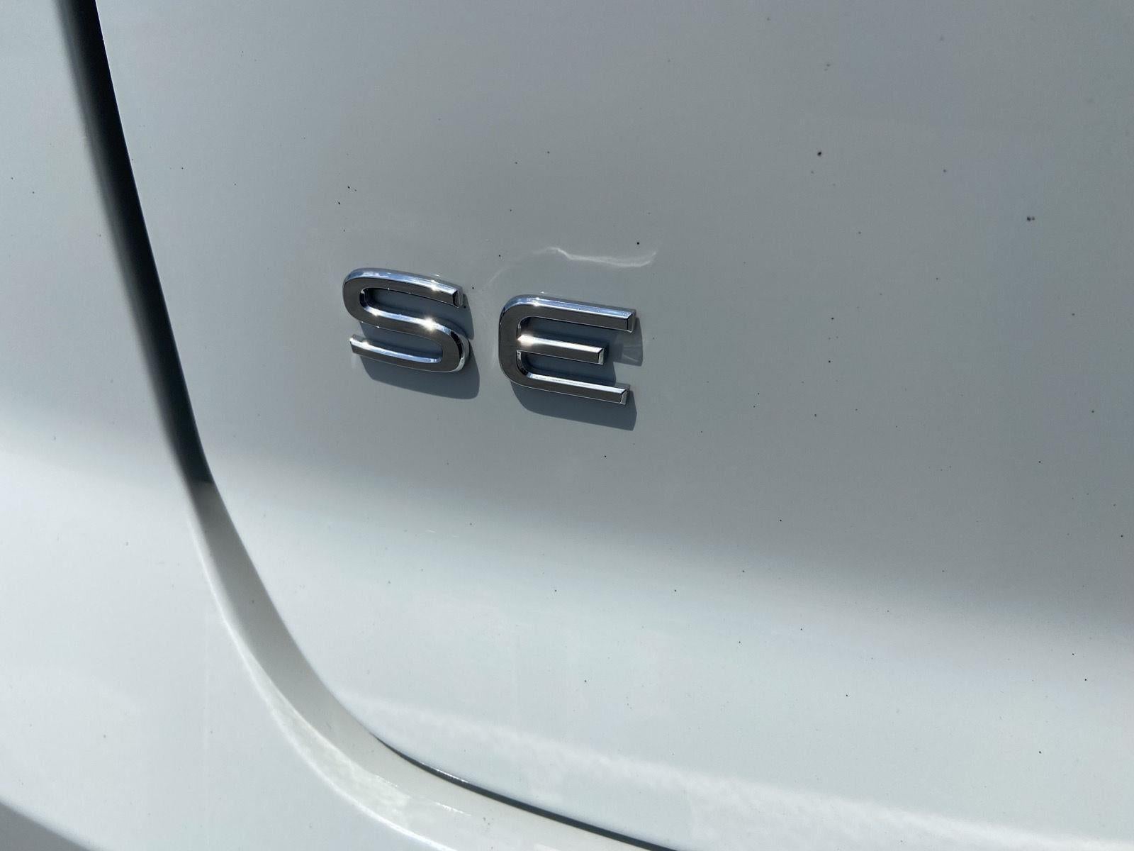 2023 Volkswagen Atlas Cross Sport 2.0T SE