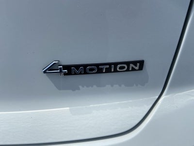 2023 Volkswagen Atlas Cross Sport 2.0T SE