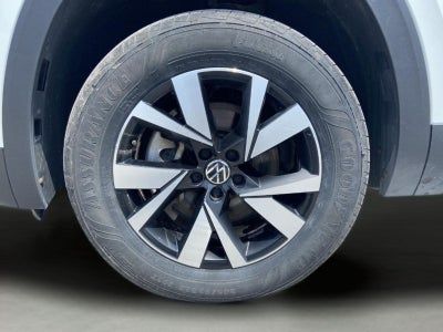 2023 Volkswagen Atlas Cross Sport 2.0T SE