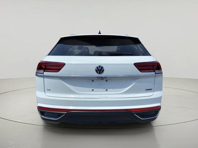 2023 Volkswagen Atlas Cross Sport 2.0T SE