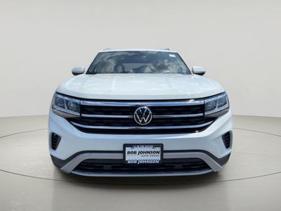 2023 Volkswagen Atlas Cross Sport 2.0T SE