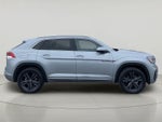 2022 Volkswagen Atlas Cross Sport 3.6L V6 SEL R-Line