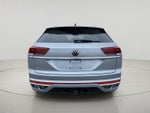 2022 Volkswagen Atlas Cross Sport 3.6L V6 SEL R-Line