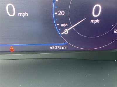 2021 Volkswagen Atlas 3.6L V6 SEL Premium