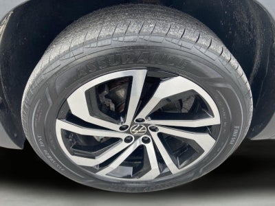 2021 Volkswagen Atlas 3.6L V6 SEL Premium