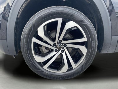 2021 Volkswagen Atlas 3.6L V6 SEL Premium