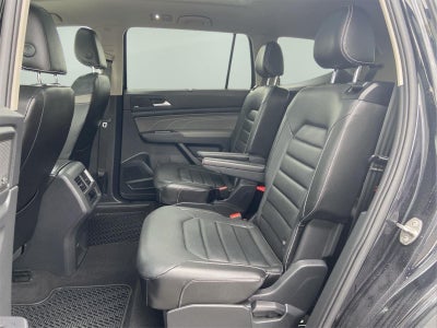 2021 Volkswagen Atlas 3.6L V6 SEL Premium