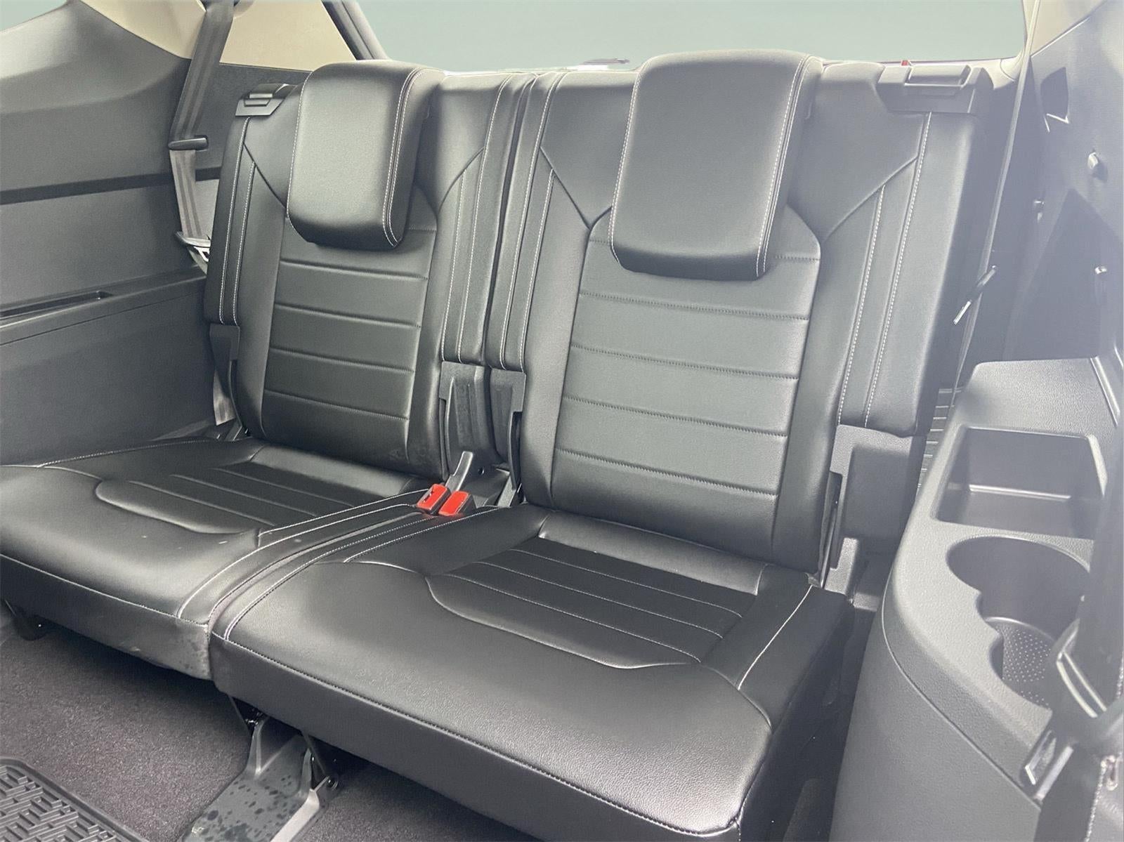 2021 Volkswagen Atlas 3.6L V6 SEL Premium
