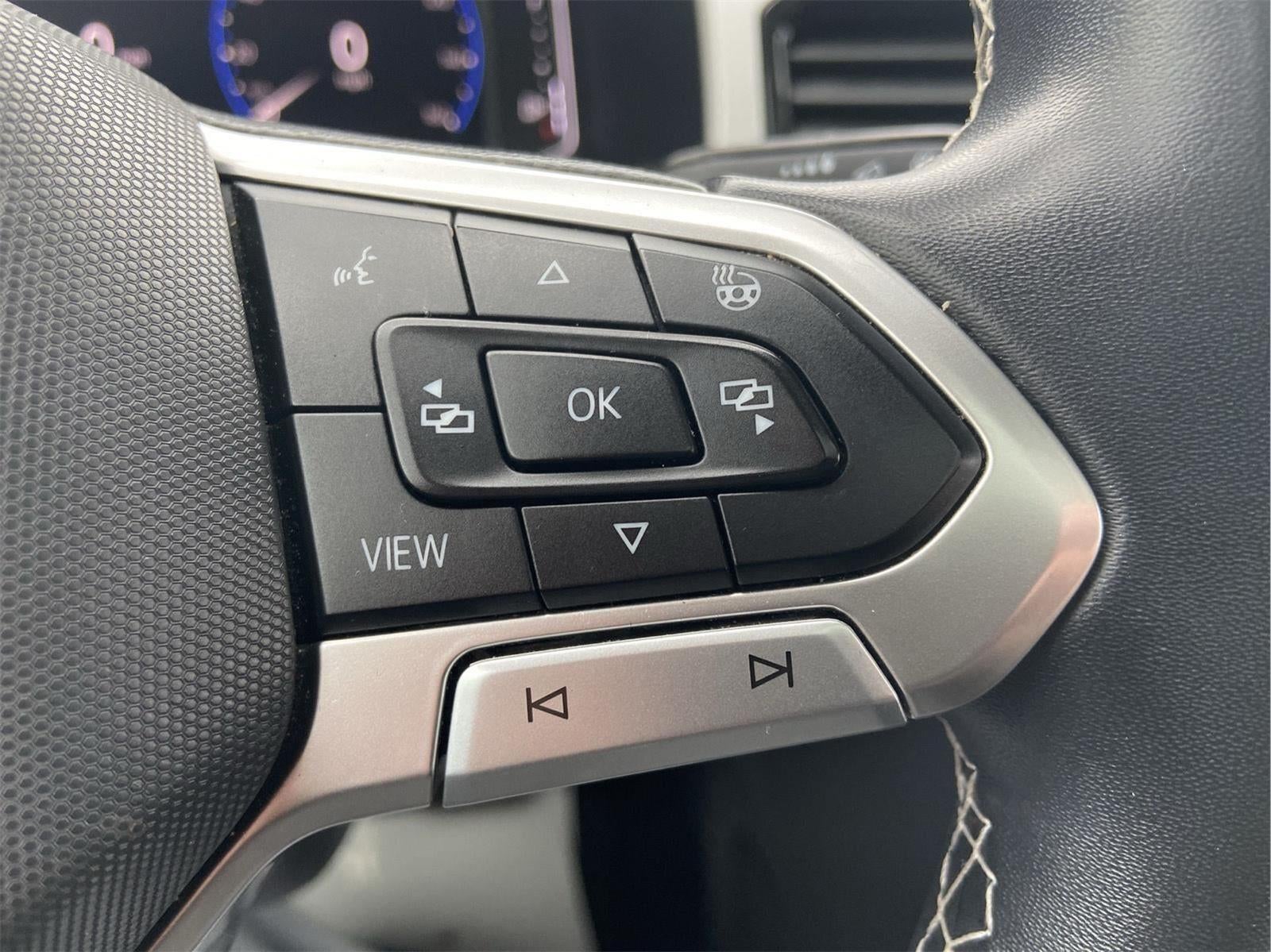 2021 Volkswagen Atlas 3.6L V6 SEL Premium