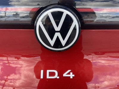 2023 Volkswagen Id.4 Pro S
