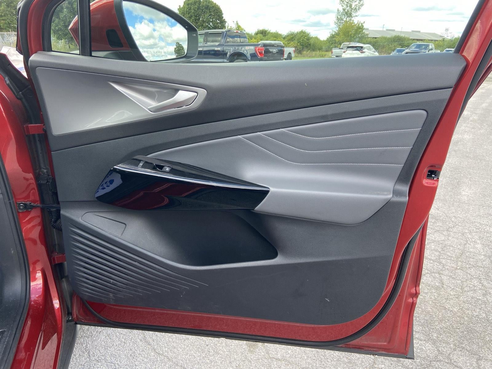 2023 Volkswagen Id.4 Pro S