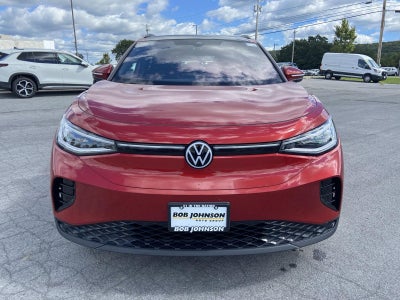 2023 Volkswagen Id.4 Pro S