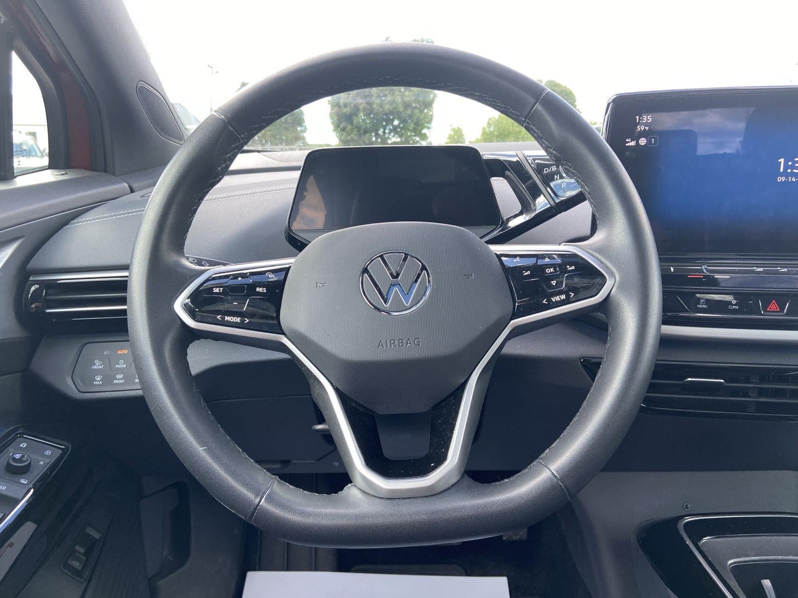 2023 Volkswagen Id.4 Pro S