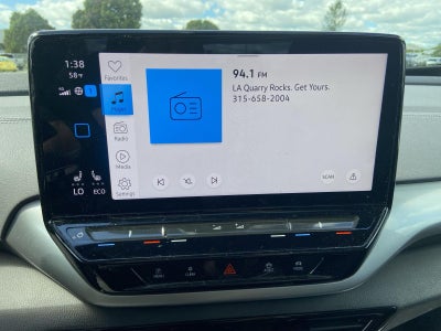 2023 Volkswagen Id.4 Pro S