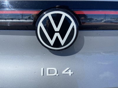 2023 Volkswagen Id.4 Pro S