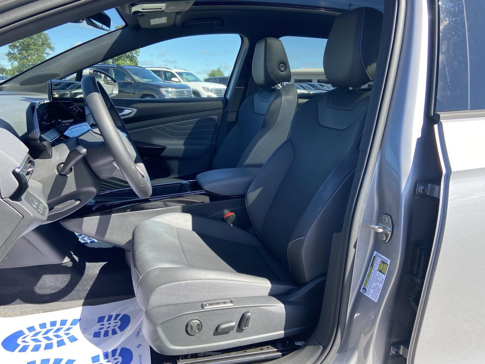 2023 Volkswagen Id.4 Pro S