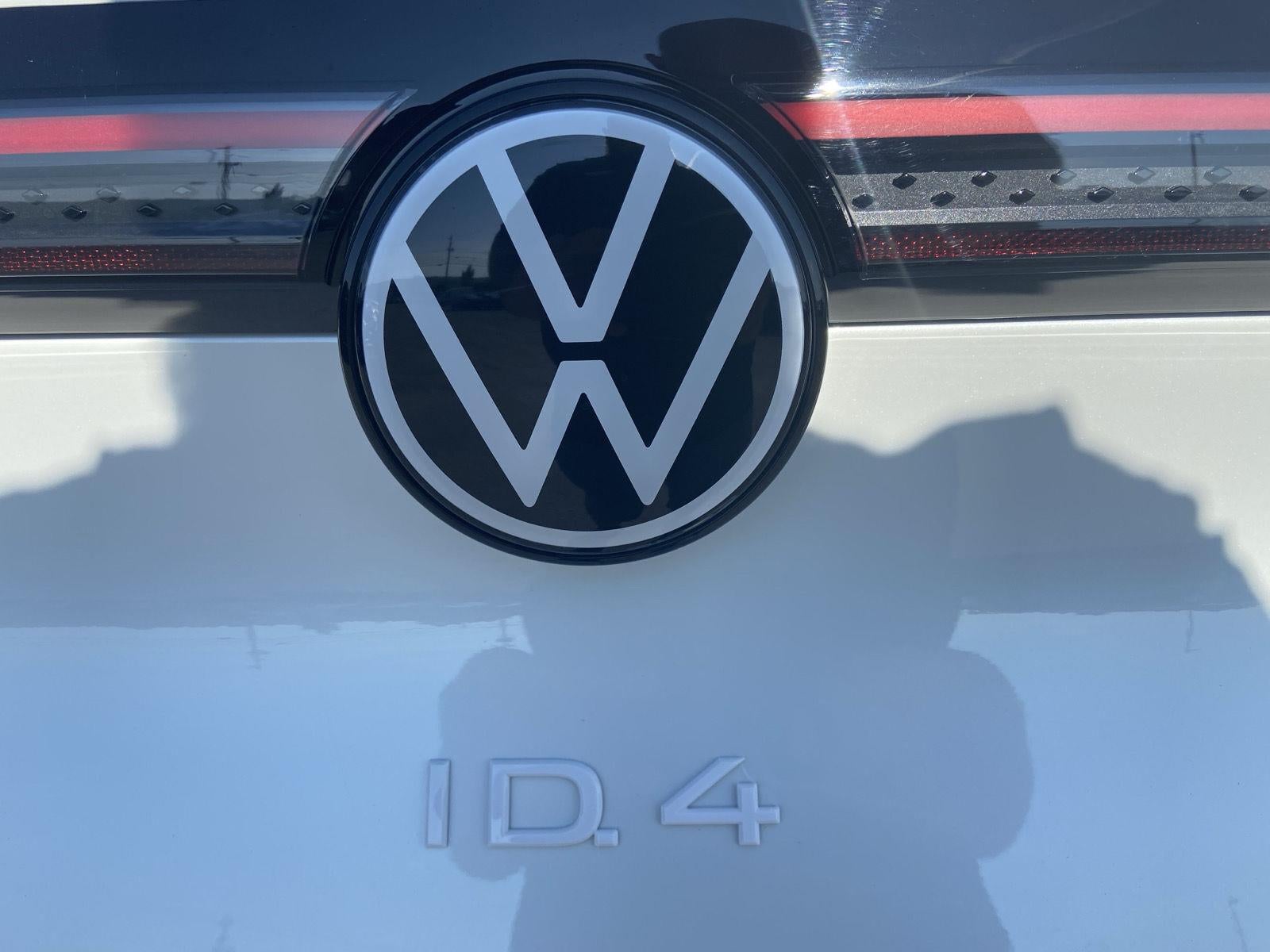 2024 Volkswagen ID.4 Pro S