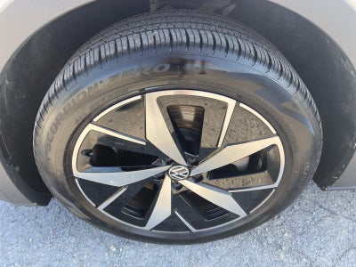 2024 Volkswagen ID.4 Pro S