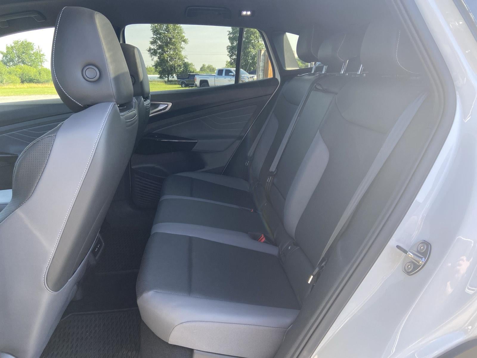 2024 Volkswagen ID.4 Pro S
