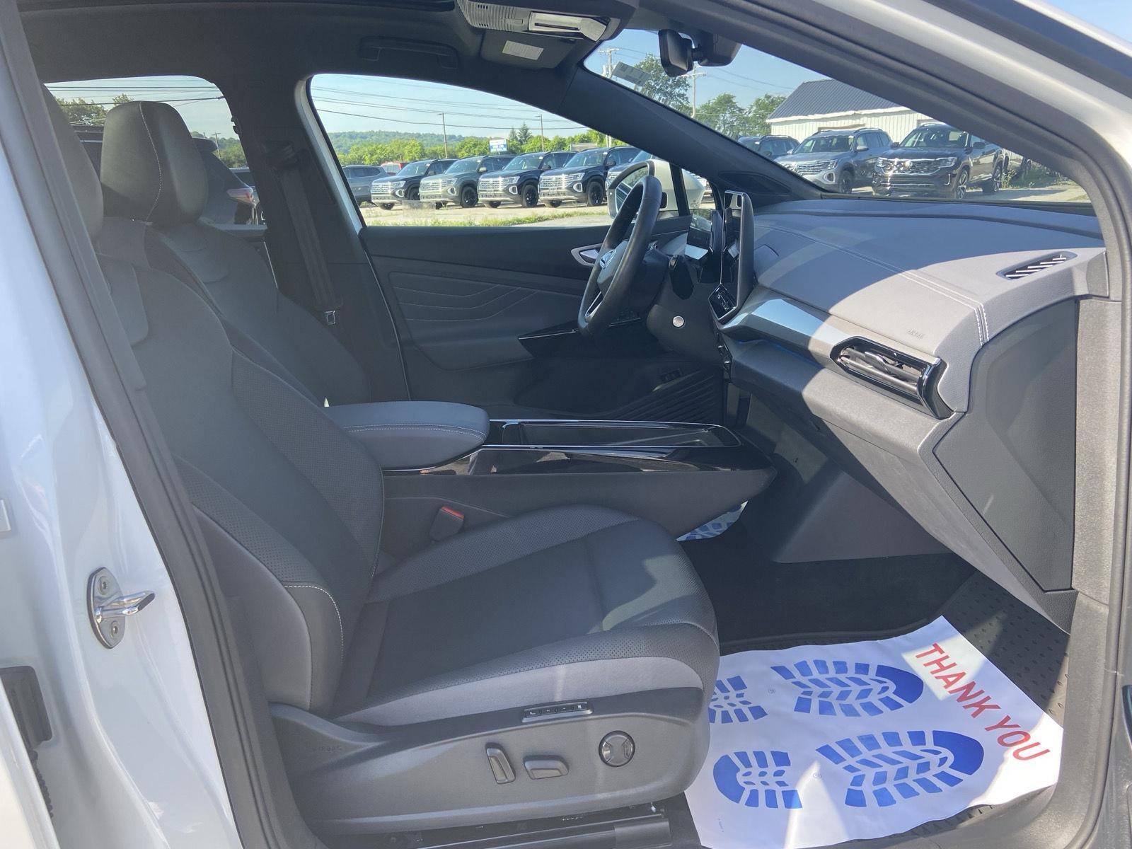 2024 Volkswagen ID.4 Pro S