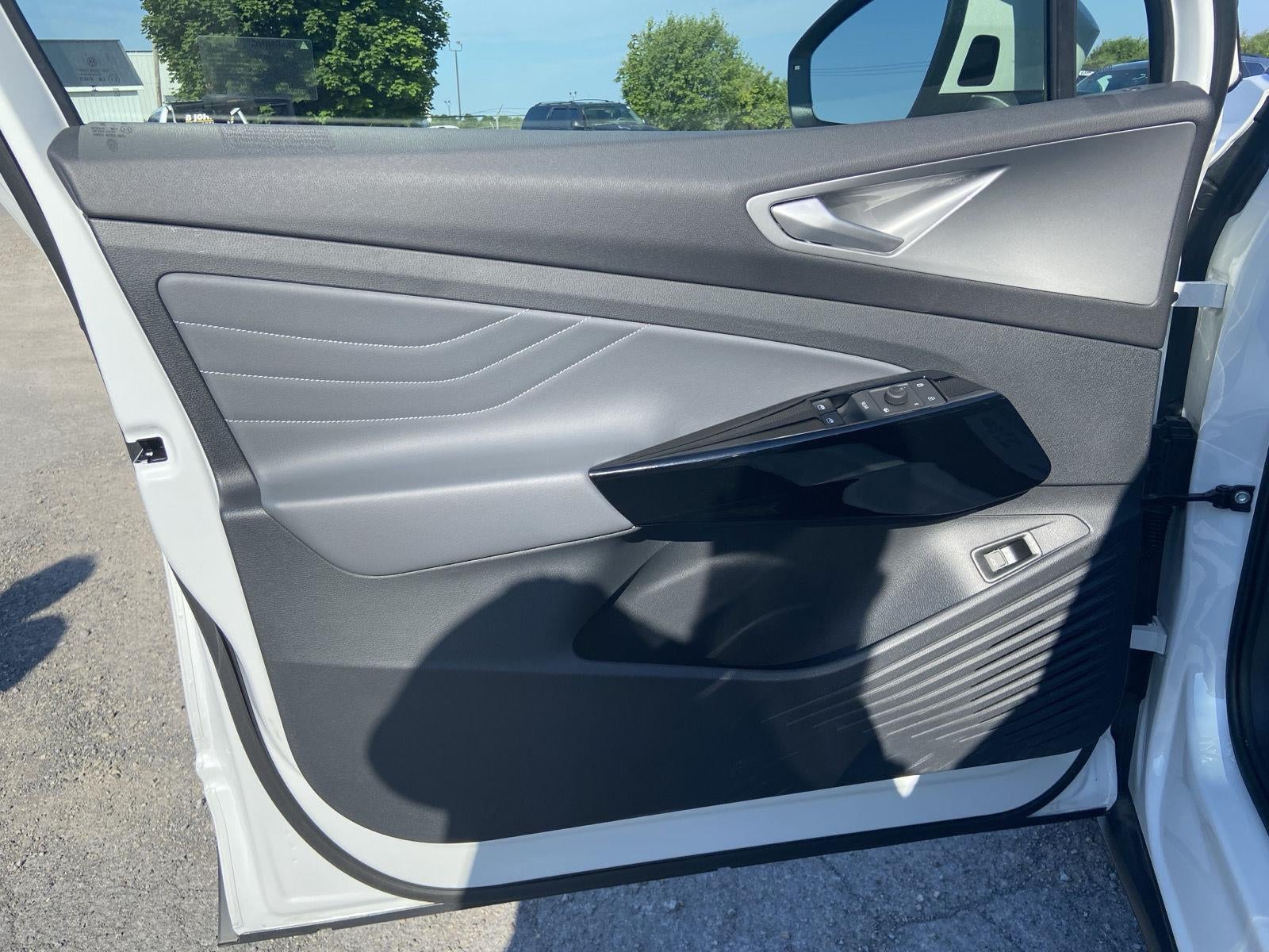 2024 Volkswagen ID.4 Pro S