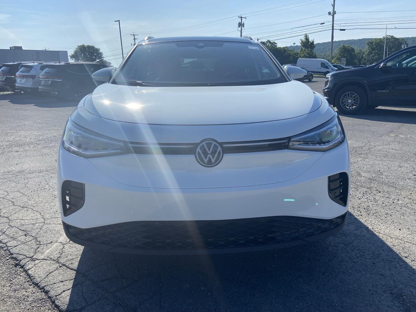 2024 Volkswagen ID.4 Pro S