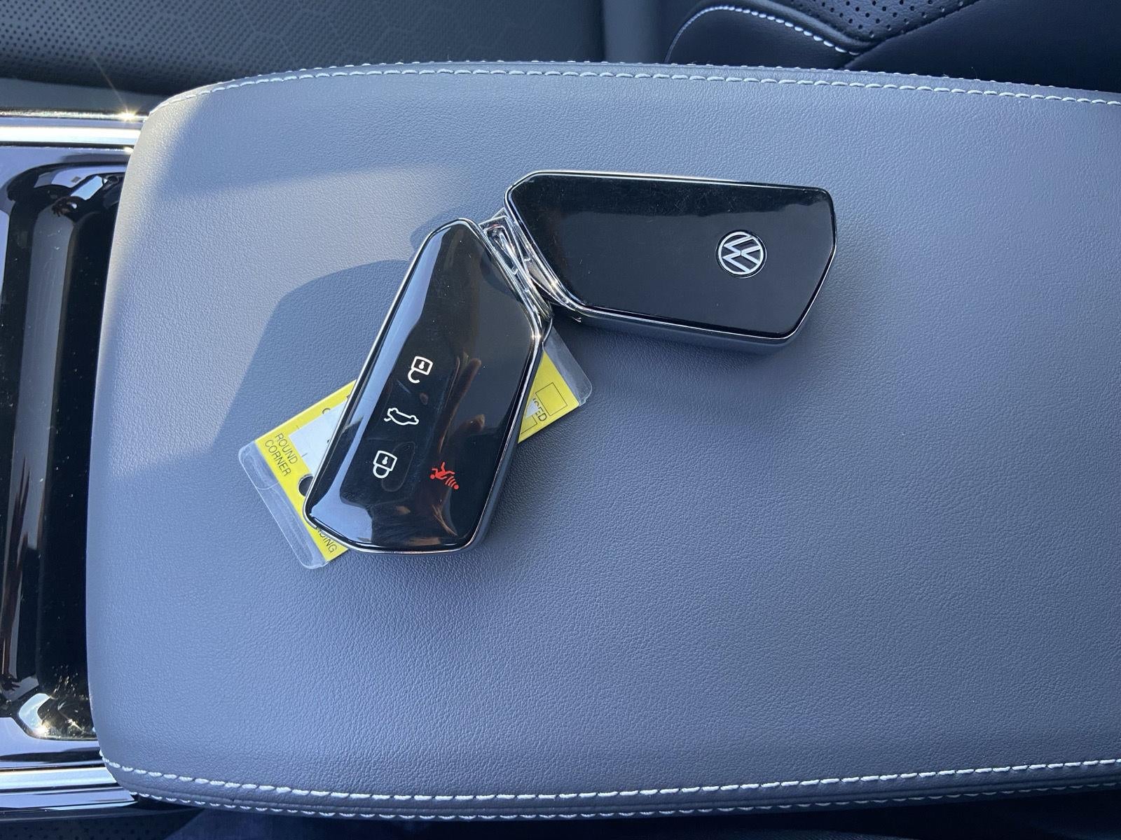 2024 Volkswagen ID.4 Pro S