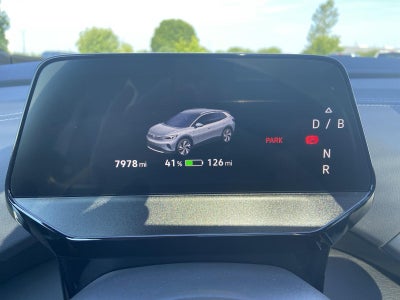 2024 Volkswagen ID.4 Pro S