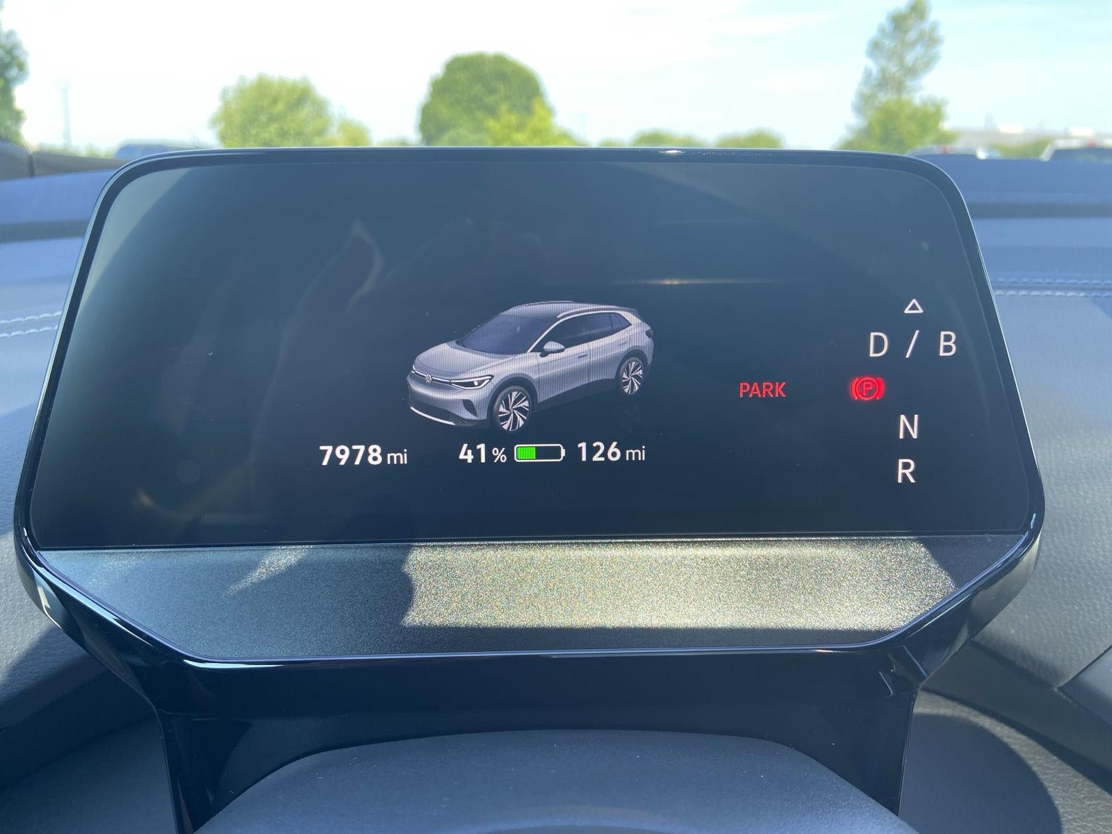 2024 Volkswagen ID.4 Pro S