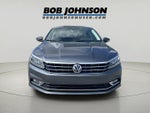 2018 Volkswagen Passat 2.0T SEL Premium