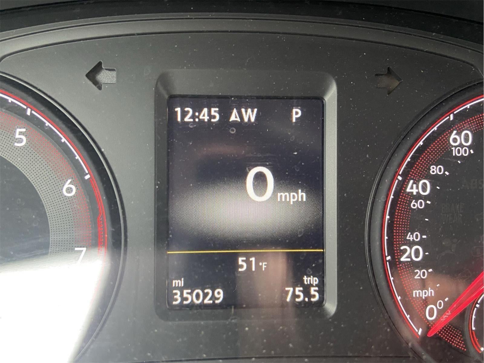 2020 Volkswagen Passat 2.0T SEL
