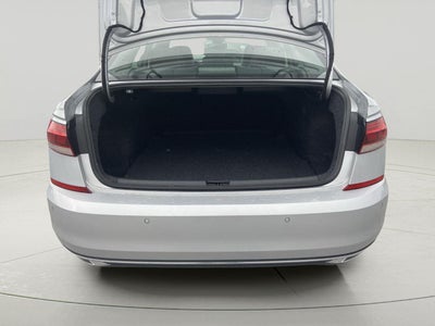 2020 Volkswagen Passat 2.0T SEL