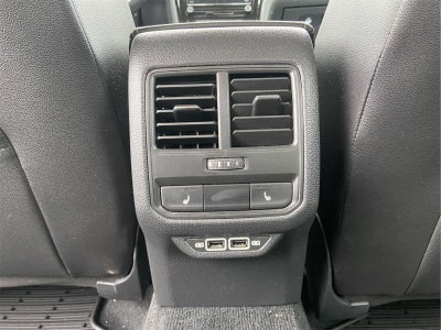 2020 Volkswagen Passat 2.0T SEL