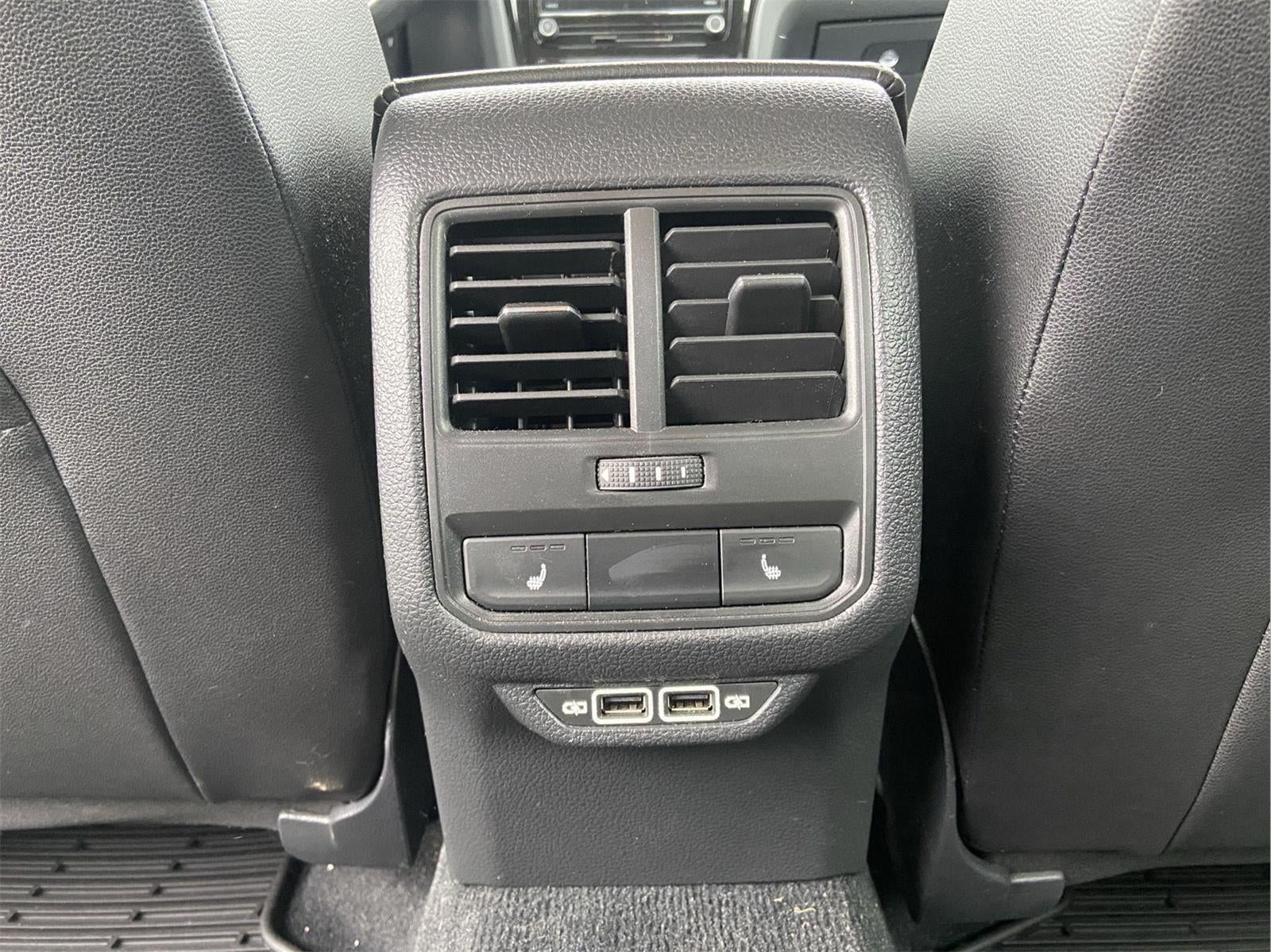 2020 Volkswagen Passat 2.0T SEL