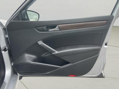 2020 Volkswagen Passat 2.0T SEL