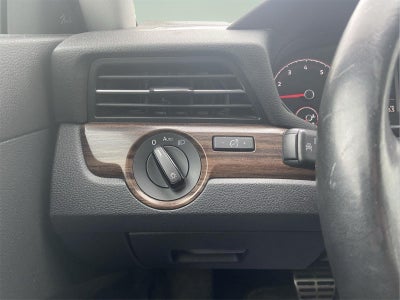 2020 Volkswagen Passat 2.0T SEL