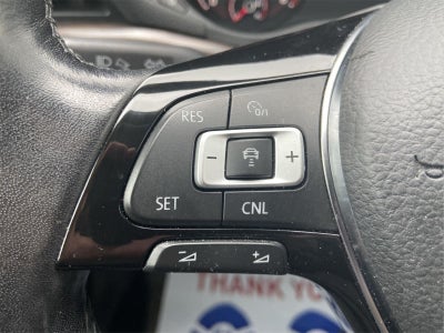 2020 Volkswagen Passat 2.0T SEL