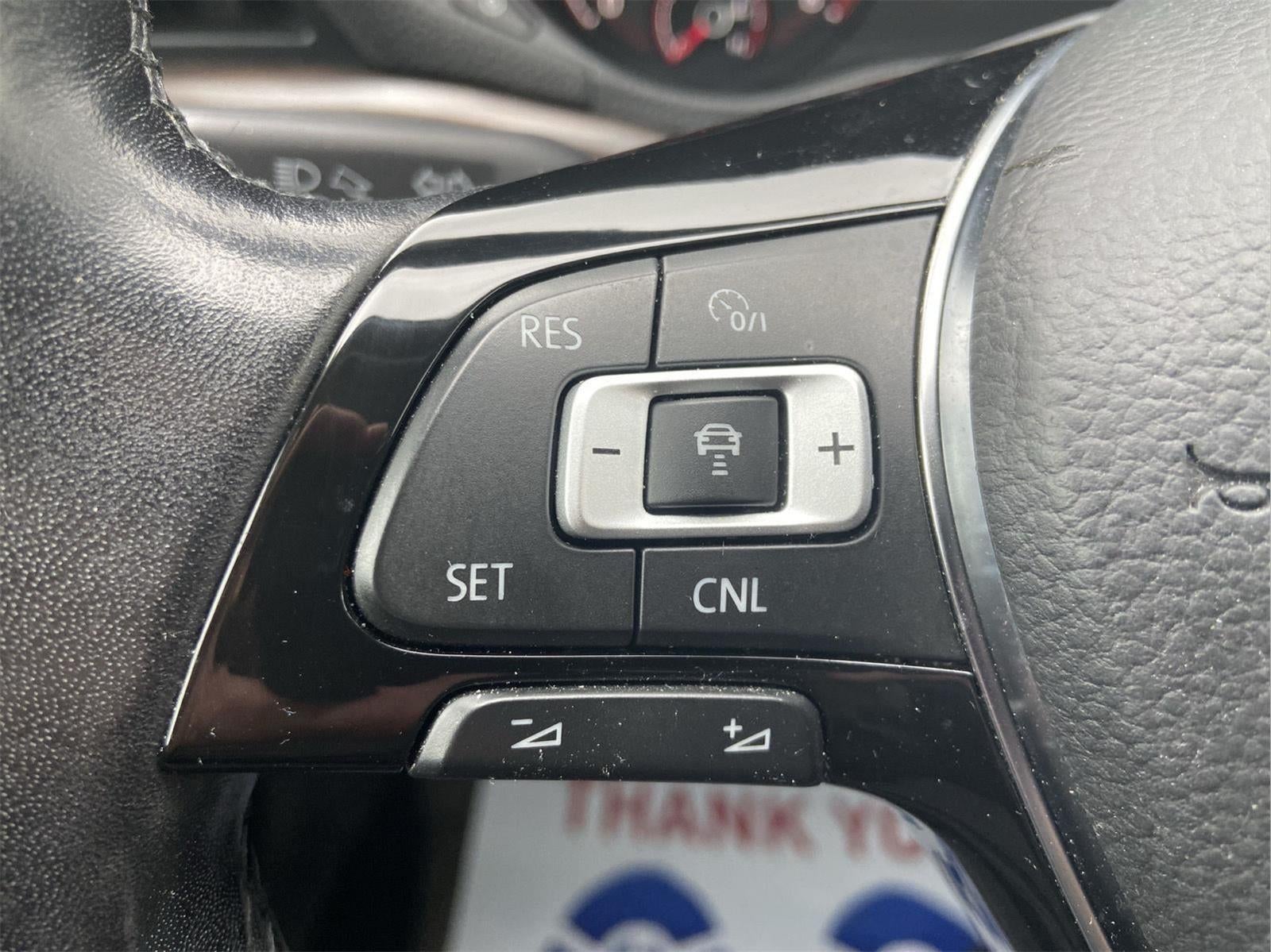 2020 Volkswagen Passat 2.0T SEL