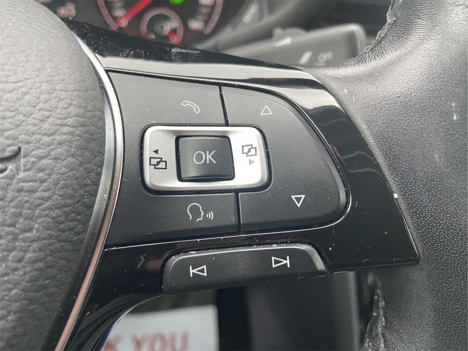 2020 Volkswagen Passat 2.0T SEL