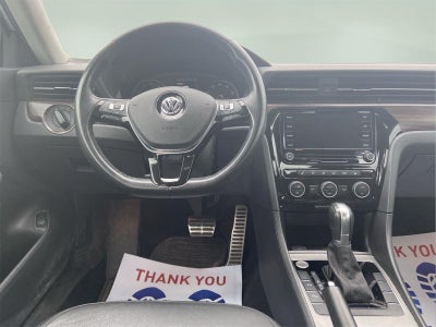 2020 Volkswagen Passat 2.0T SEL